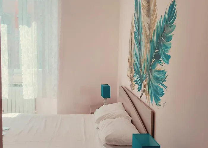 San Giovanni 4* Rome
