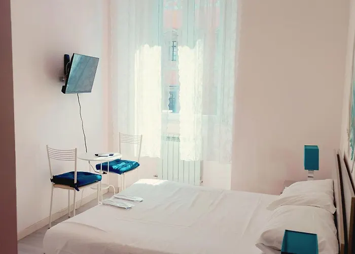 Colosseum-san Giovanni Guest house