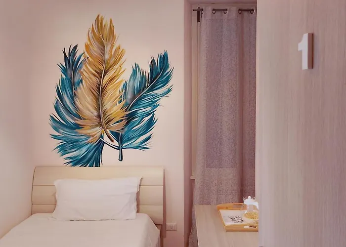 Guest house Colosseum-san Giovanni 4*