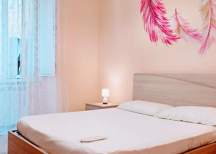 Guest house Colosseum-san Giovanni 4*