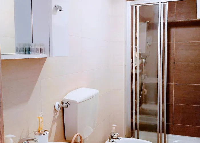 Guest house Colosseum-san Giovanni Rome