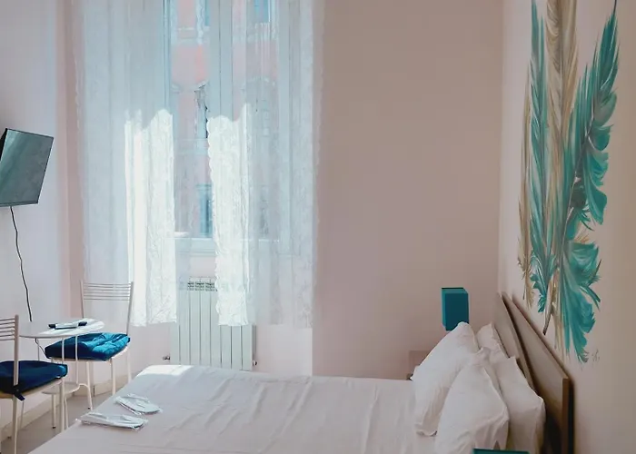 Colosseum-san Giovanni Guest house