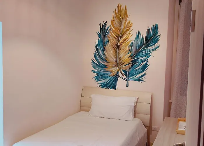 Colosseum-san Giovanni Guest house 4*