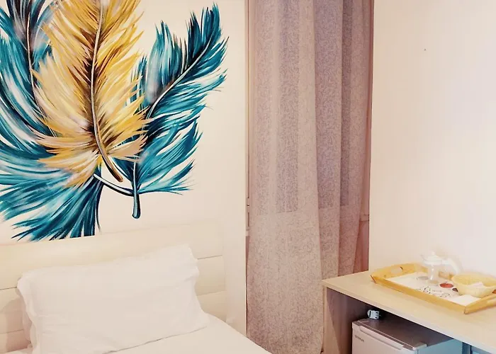 Maison d'hôtes San Giovanni 4*