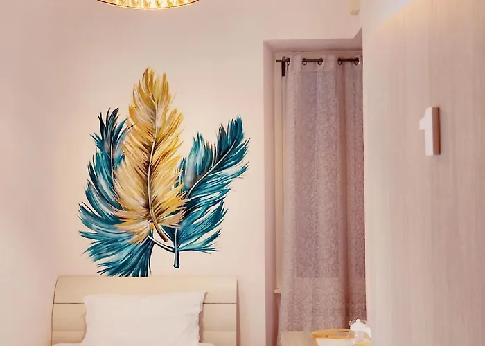 Maison d'hôtes San Giovanni Rome