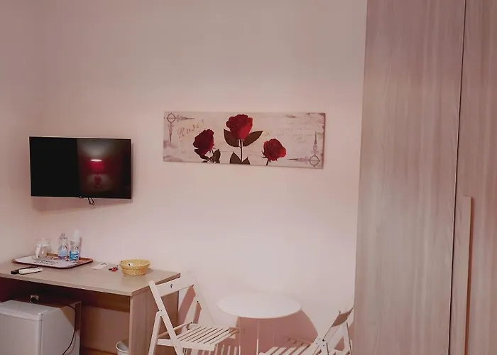 San Giovanni 4*