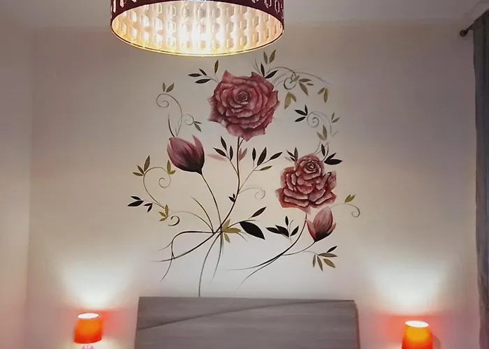 San Giovanni 4* Rome