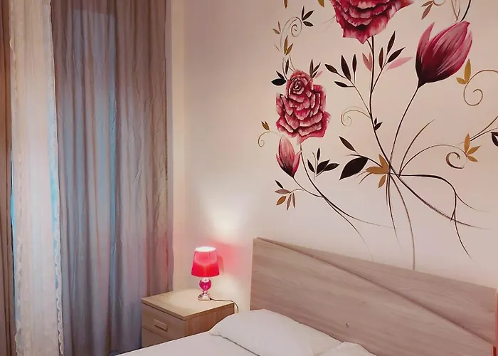 Guest house Colosseum-san Giovanni