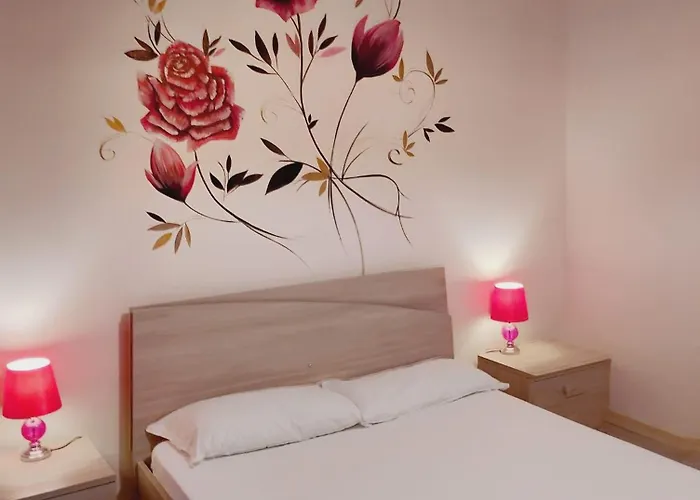 San Giovanni Maison d'hôtes 4*