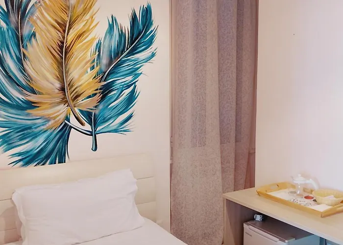 Guest house Colosseum-san Giovanni 4*