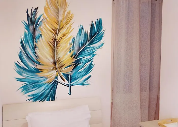 Colosseum-san Giovanni Guest house Rome