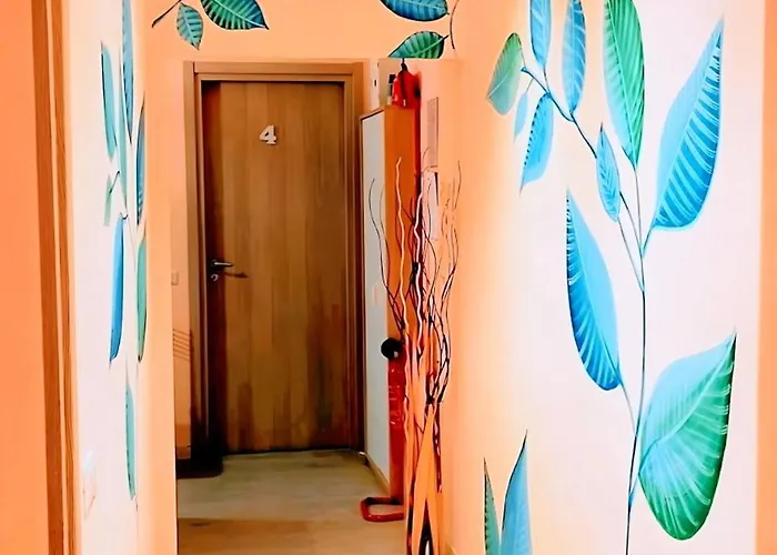 Guest house Colosseum-san Giovanni