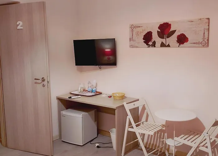 Guest house Colosseum-san Giovanni Rome