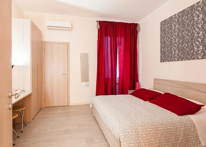 Colosseum-san Giovanni Guest house Rome