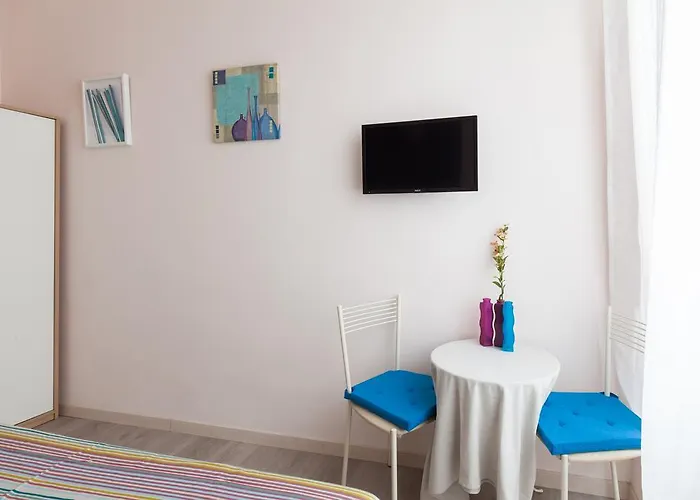 Colosseum-san Giovanni Guest house