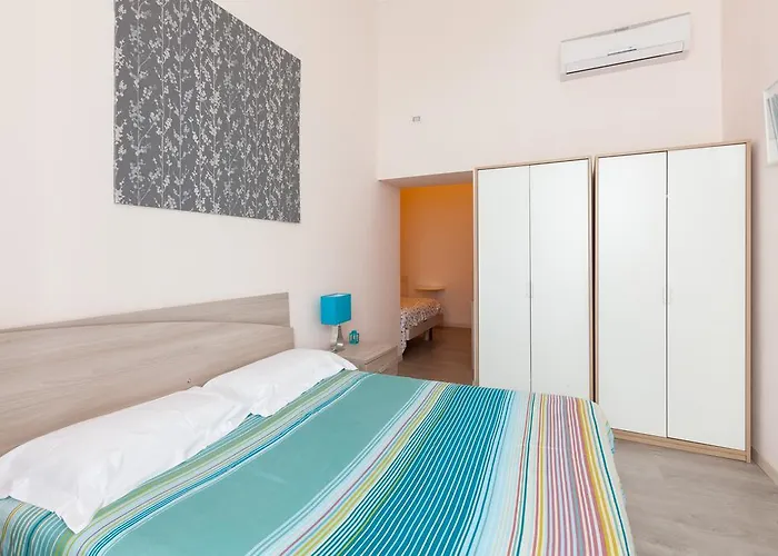 Guest house Colosseum-san Giovanni