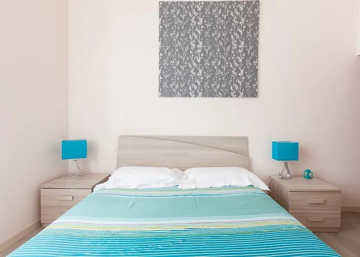 San Giovanni Maison d'hôtes 4*