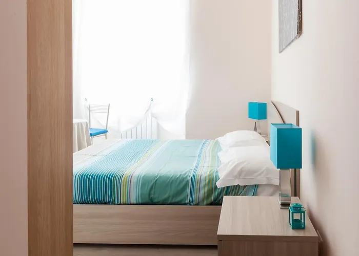San Giovanni Maison d'hôtes 4*