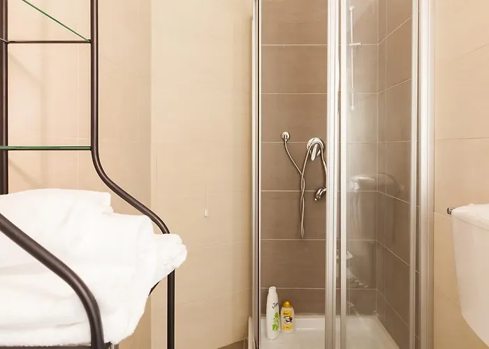 Maison d'hôtes San Giovanni 4*