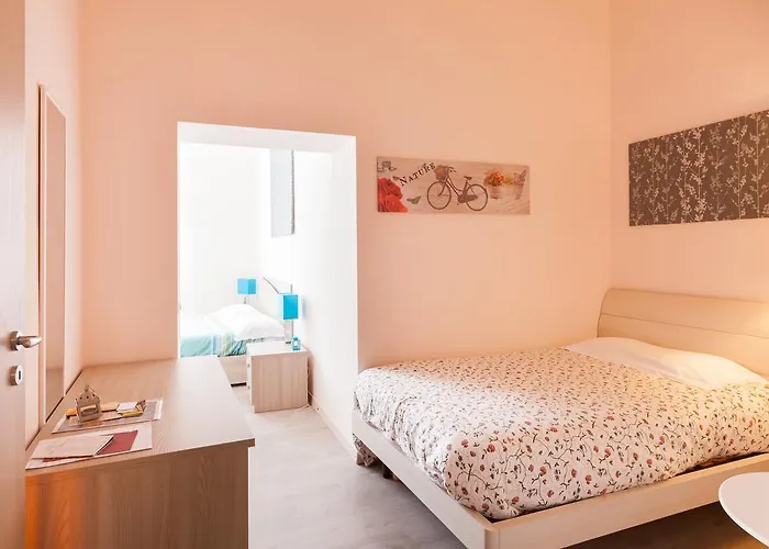 Colosseum-san Giovanni Guest house Rome