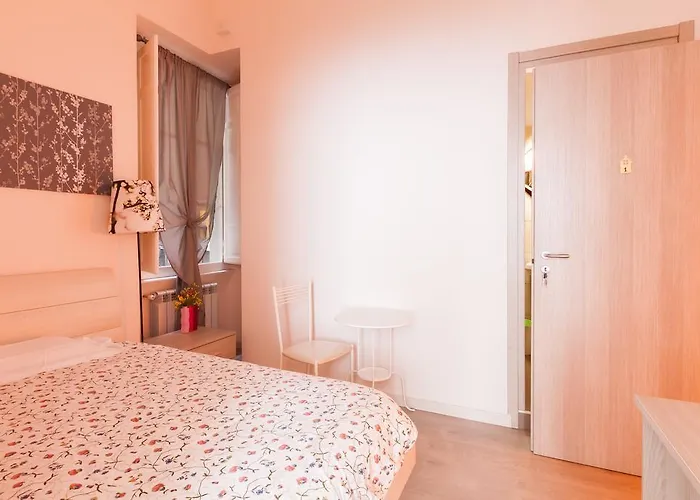 Maison d'hôtes San Giovanni Rome