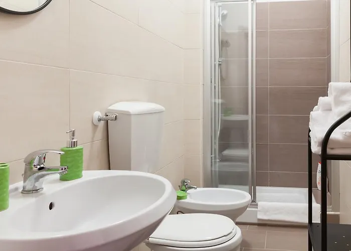 San Giovanni 4* Rome
