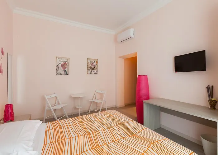 San Giovanni 4*