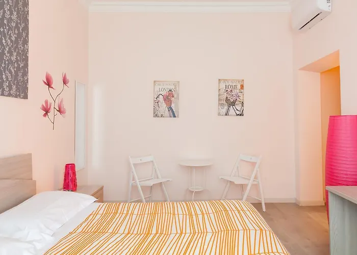 San Giovanni Maison d'hôtes 4*